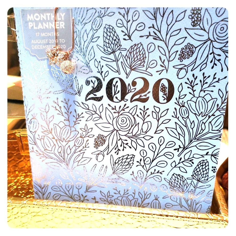 Agenda, Planner, Calendar